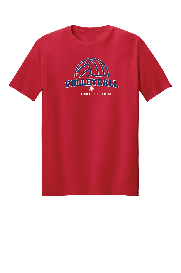 ADULT VOLLEYBALL #1 PERFORMANCE ST350