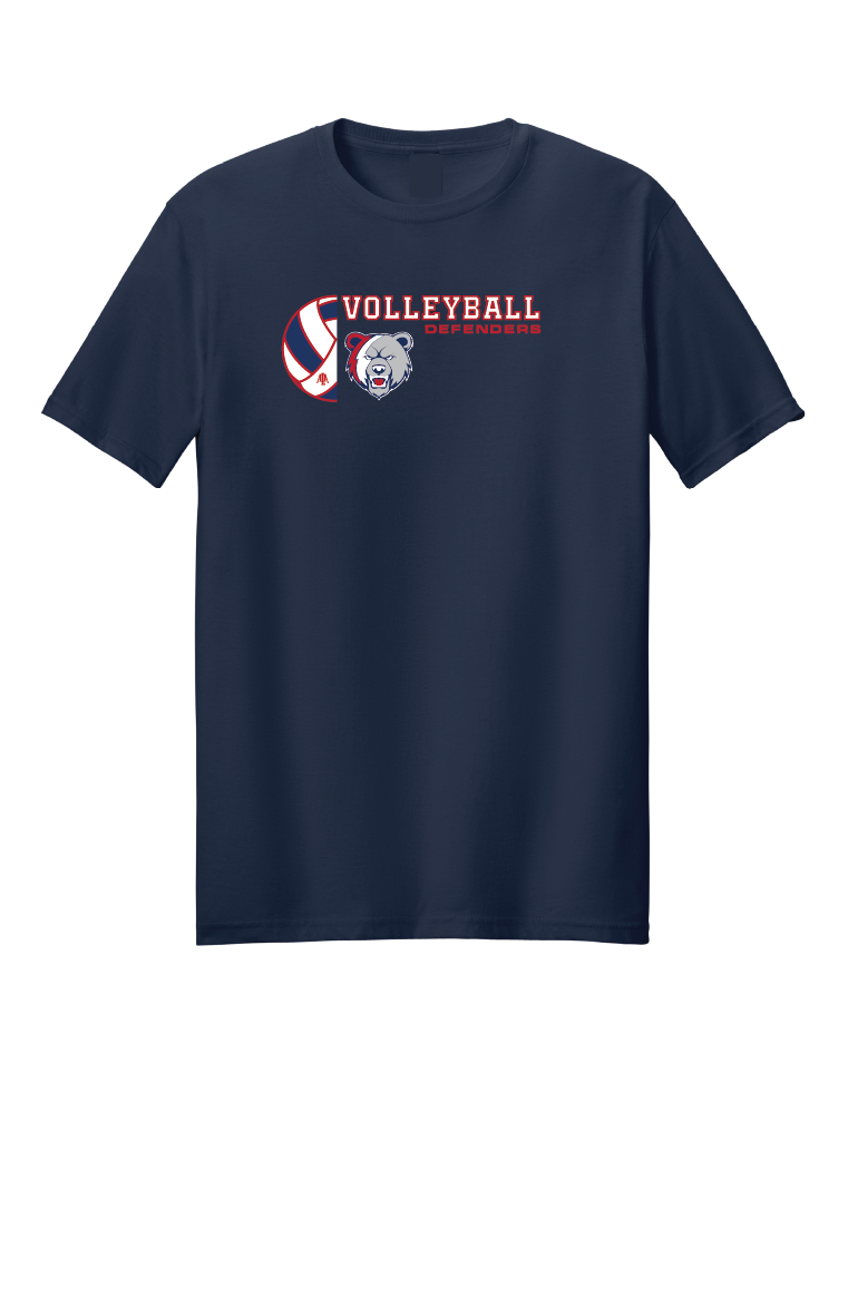 ADULT VOLLEYBALL #2 PERFORMANCE ST350