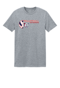 ADULT VOLLEYBALL #2 COTTON/POLY 8000