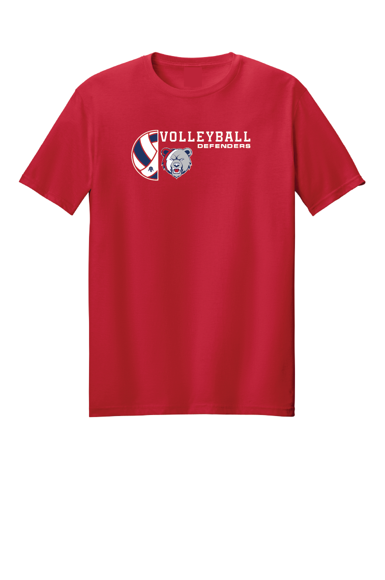ADULT VOLLEYBALL #2 PERFORMANCE ST350